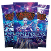 Omens of the Third Age Booster Box Display