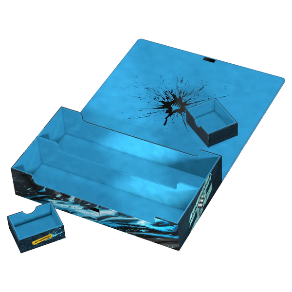 Ultimate Guard Omnihive 1000+ Xenoskin - Aetherdrift