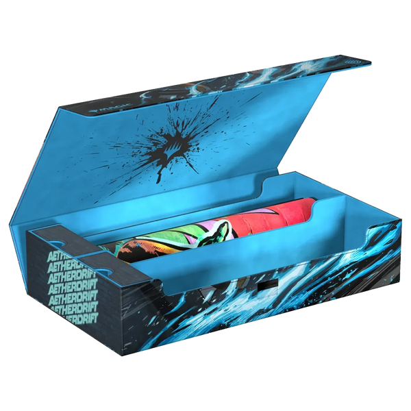 Ultimate Guard Omnihive 1000+ Xenoskin - Aetherdrift