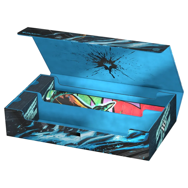 Ultimate Guard Omnihive 1000+ Xenoskin - Aetherdrift