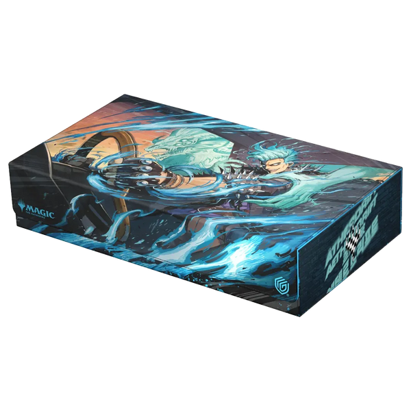 Ultimate Guard Omnihive 1000+ Xenoskin - Aetherdrift