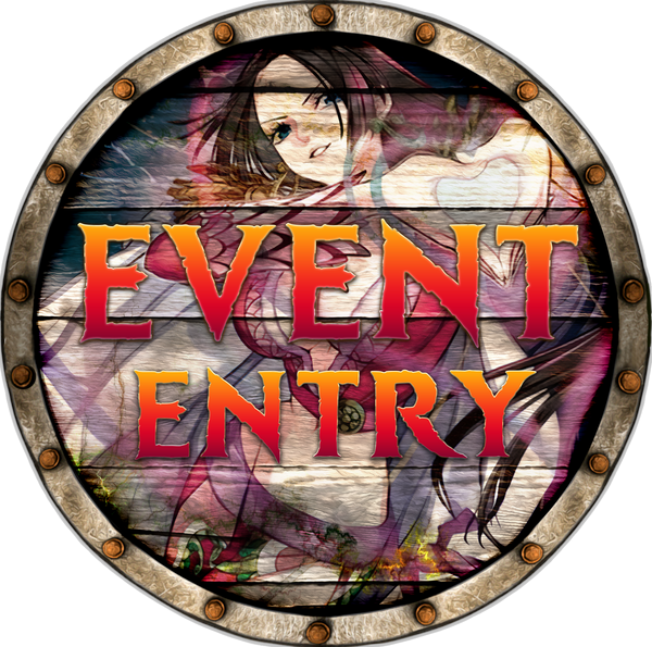 One Piece TCG: Store Treasure Cup Event Entry (Hosted @TK's Boba & Creamery)