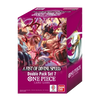 One Piece: A Fist of Divine Speed Double Pack Set Volume 7 [DP07]