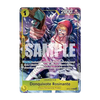One Piece: Illustration Box Vol.6 [IB-06]