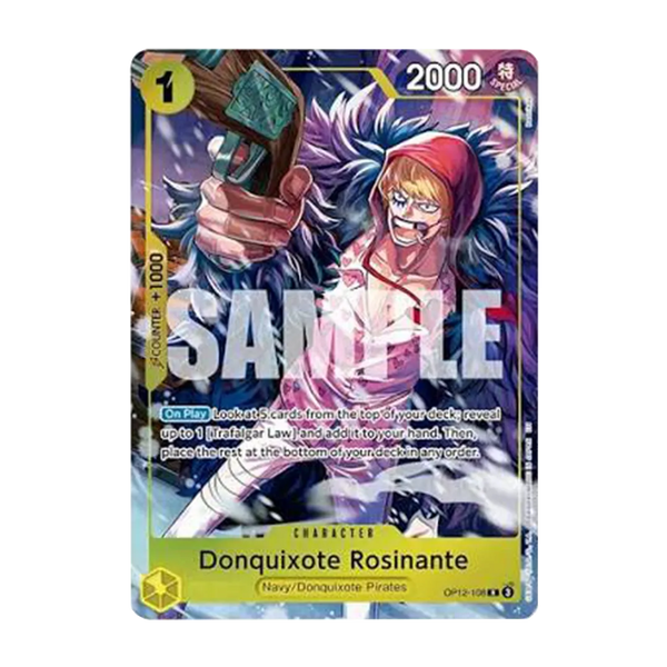 One Piece: Illustration Box Vol.6 [IB-06]