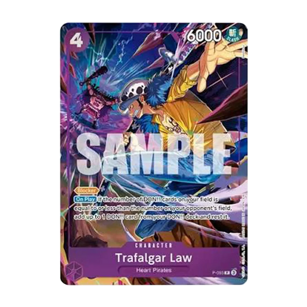 One Piece: Illustration Box Vol.6 [IB-06]