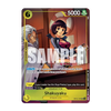 One Piece TCG - Illustration Box Vol.7 [IB-07]