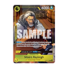 One Piece TCG - Illustration Box Vol.7 [IB-07]