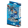 One Piece: Starter Deck 33 - BLUE Kuzan [ST-33]