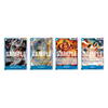 One Piece: Starter Deck 33 - BLUE Kuzan [ST-33]