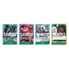 One Piece: Starter Deck 32 - GREEN Roronoa Zoro [ST-32]