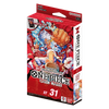 One Piece: Starter Deck 31 - RED Monkey.D.Luffy [ST-31]