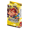 One Piece: Starter Deck 36 - YELLOW Eustace "Captain" Kid [ST-36]