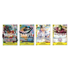 One Piece: Starter Deck 36 - YELLOW Eustace "Captain" Kid [ST-36]