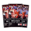 [PREORDER] One Piece The Time of Battle Booster Box [OP-16]