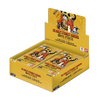 [PREORDER] One Piece: The World's Strongest Warriors - Booster Box [OP-17]