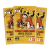 [PREORDER] One Piece: The World's Strongest Warriors - Booster Box [OP-17]