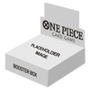 [PREORDER] One Piece Carrying On His Will Booster Box [OP-13]