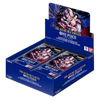 One Piece The Azure Sea's Seven Booster Box [OP-14]