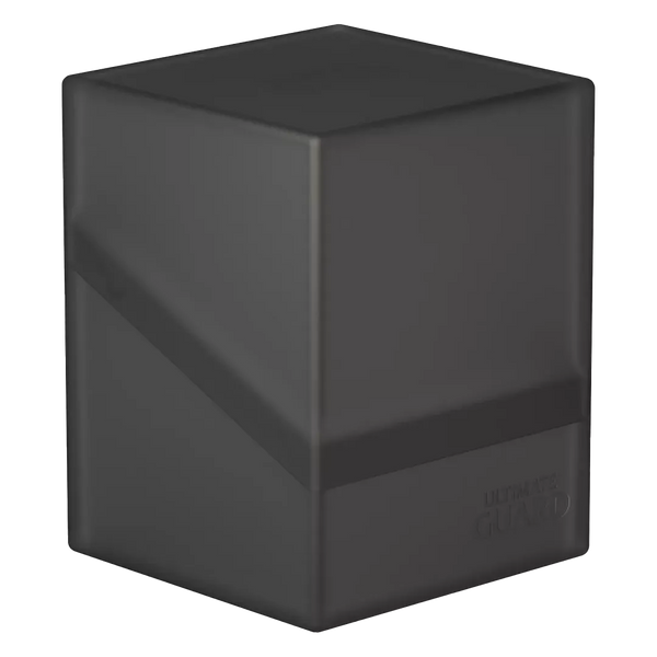 Ultimate Guard Card Case: Boulder [100+]