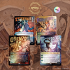 Secret Lair Drop - Outlaw Anthology Vol. 1: Rebellious Renegades [Rainbow Foil Edition]