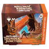 Outlaws of Thunder Junction Collector Booster Box