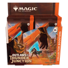 Outlaws of Thunder Junction Collector Booster Box