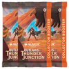 Outlaws of Thunder Junction Collector Booster Box