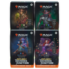 Outlaws of Thunder Junction Commander Deck Bundle [Set of 4]