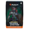 Outlaws of Thunder Junction Commander Deck Bundle [Set of 4]