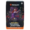 Outlaws of Thunder Junction Commander Deck Bundle [Set of 4]