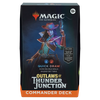 Outlaws of Thunder Junction Commander Deck Bundle [Set of 4]