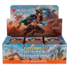 Outlaws of Thunder Junction Play Booster Box