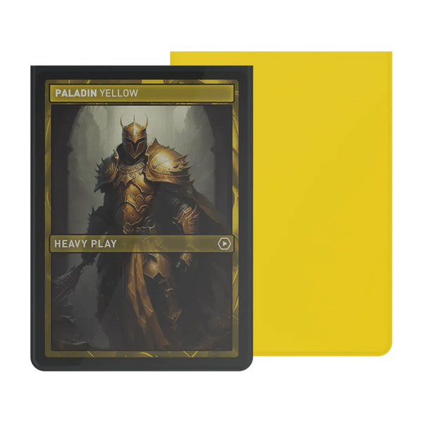 CURV Sleeves Standard 100ct Pack