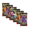 Scarlet & Violet: Paldean Fates - Booster Bundle