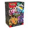 Scarlet & Violet: Paldean Fates - Booster Bundle