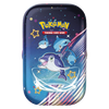Scarlet & Violet: Paldean Fates - Mini Tins [Set of 5]