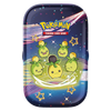 Scarlet & Violet: Paldean Fates - Mini Tins [Set of 5]