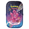 Scarlet & Violet: Paldean Fates - Mini Tins [Set of 5]