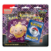Scarlet & Violet: Paldean Fates - Tech Sticker Collection [Set of 3]