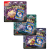 Scarlet & Violet: Paldean Fates - Tech Sticker Collection [Set of 3]