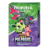 Palworld: Dawn of Palpagos - Trial Deck [Green/Purple]