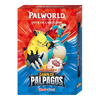 Palworld: Dawn of Palpagos - Trial Deck [Red/Blue]