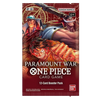 Paramount War Booster Box [OP02]