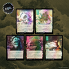 Secret Lair Drop - Picture of the Floating World [Traditional Foil Edition]