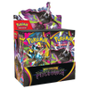 [PREORDER] Mega Evolution: Pitch Black - Booster Box