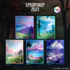 Secret Lair Drop - PixelLands_v02.jpg [Traditional Foil Edition]