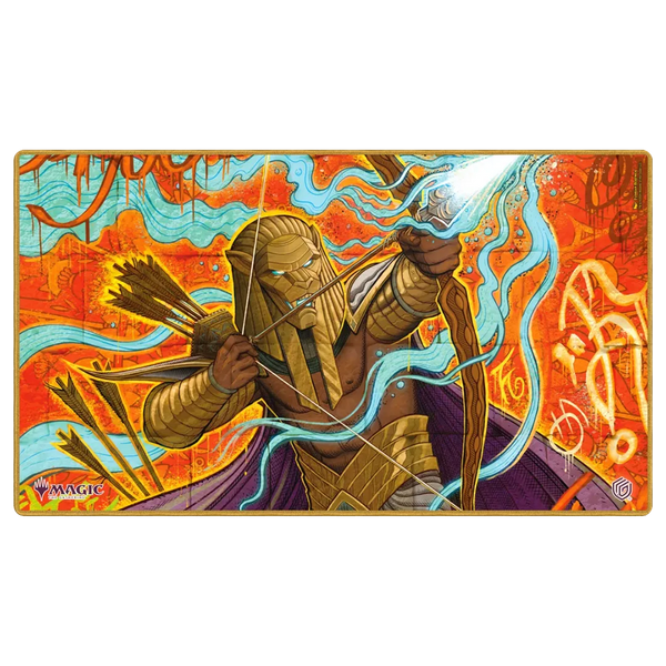 Ultimate Guard Play-Mat - Aetherdrift