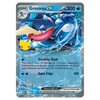 [PREORDER] 30th Celebration - Greninja & Sylveon ex Box [Set of 2]