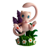 [PREORDER] Pokémon: 30th Celebration - Mew Figure Collection